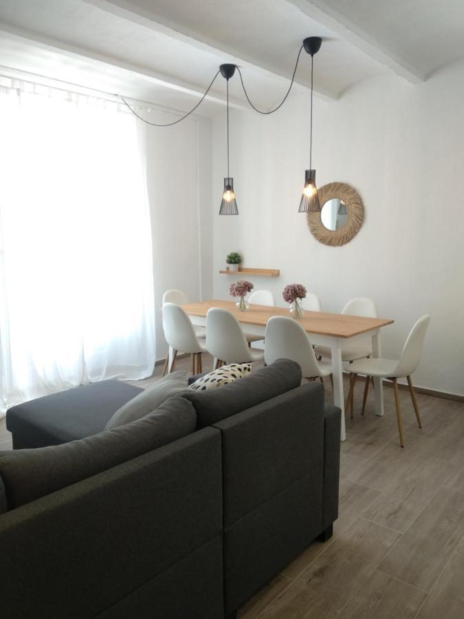 Apartment Silvestre *