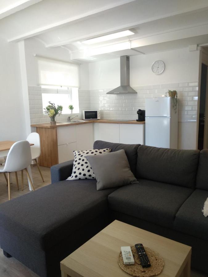 Silvestre Apartment