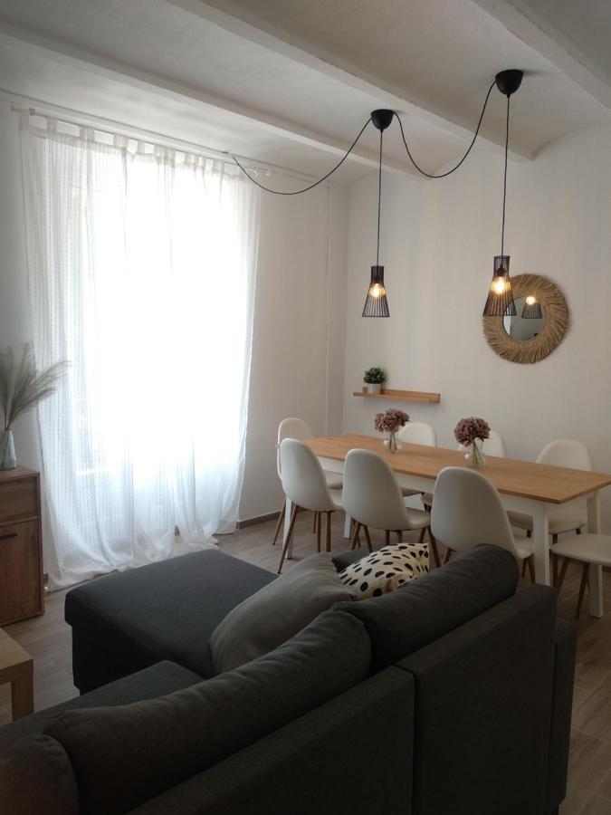 Silvestre Apartment Besalu