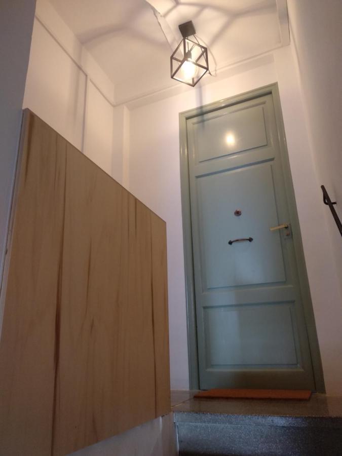 Apartment Silvestre *