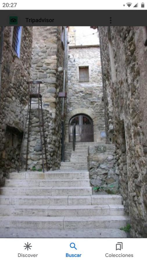 Silvestre Appartement *