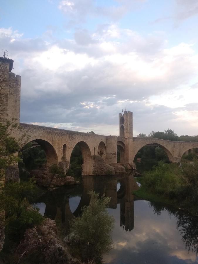 Apartment Silvestre Besalu
