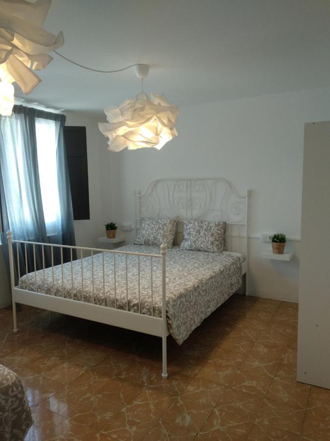 Silvestre Apartment Besalu