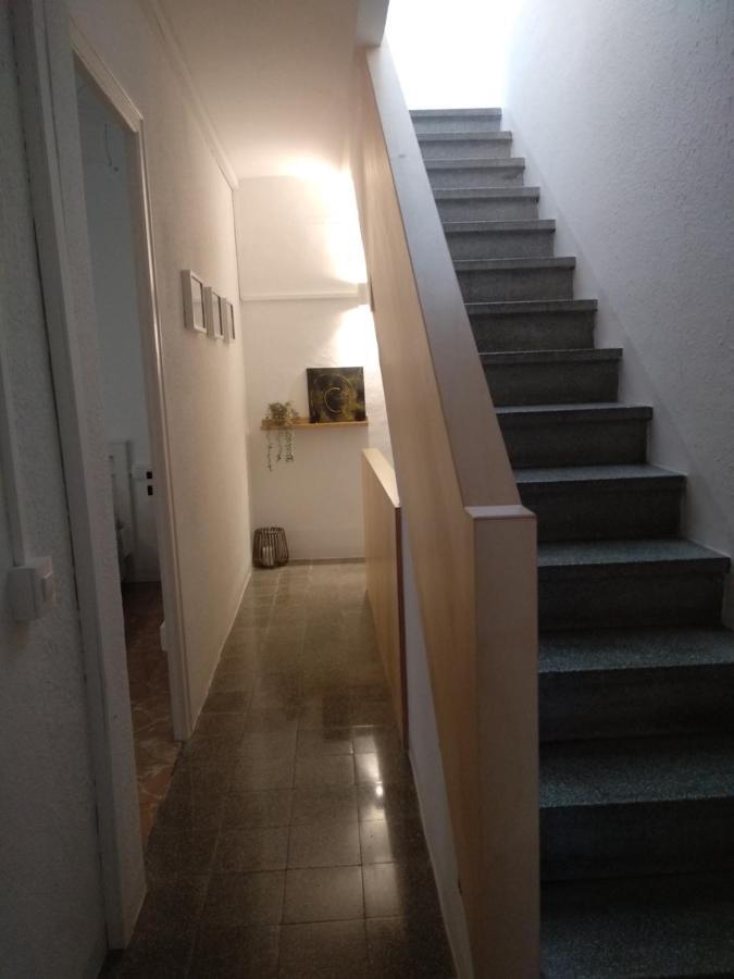 Apartment Silvestre *