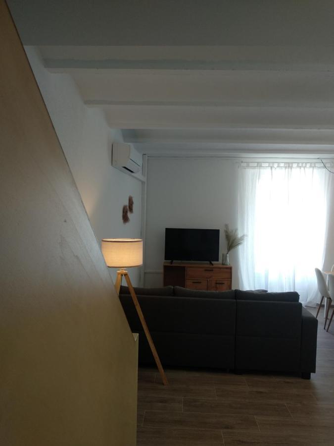 Silvestre Apartment Besalu