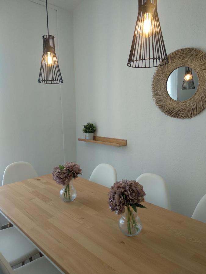 Silvestre Apartment *
