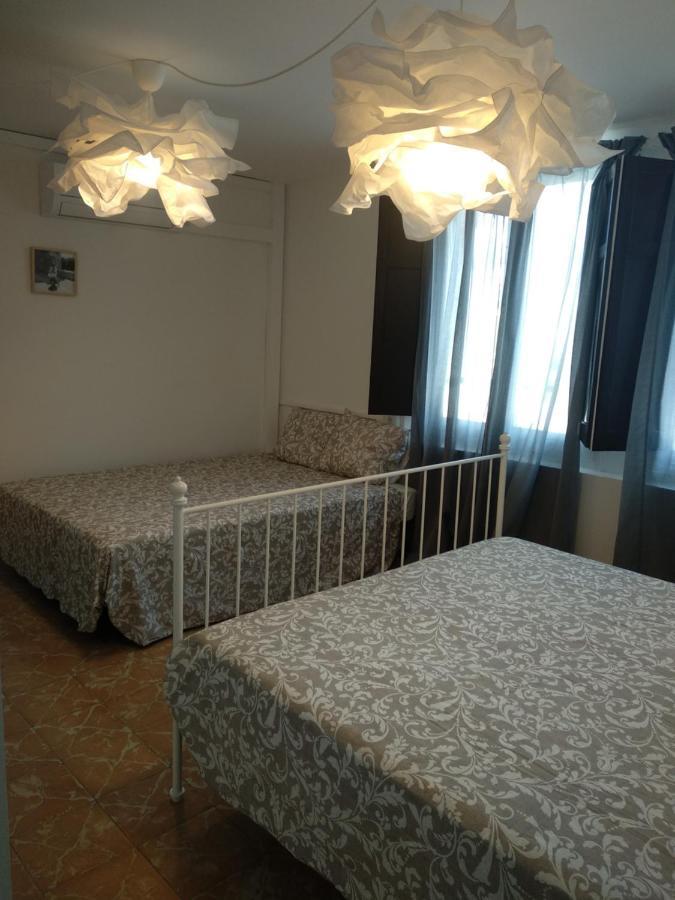 Silvestre Apartment Besalu