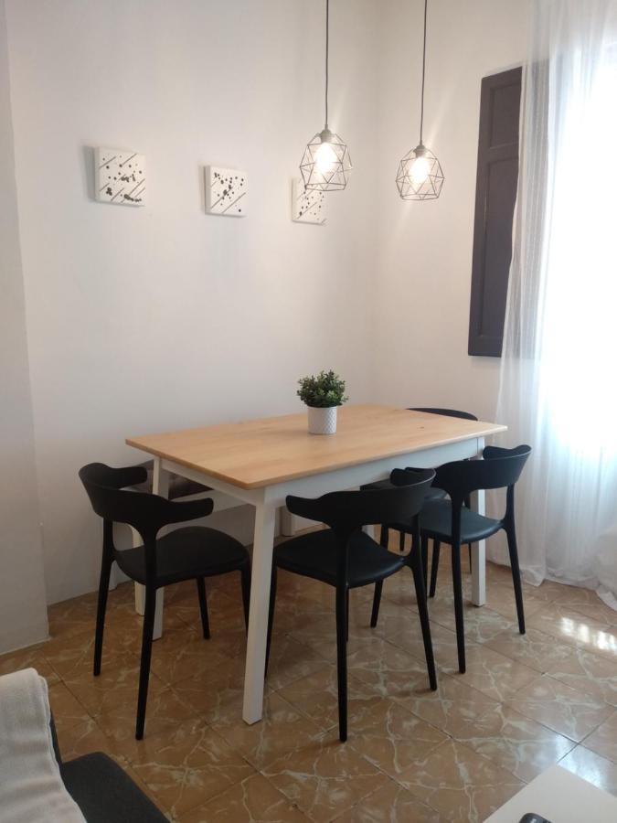 Silvestre Apartment