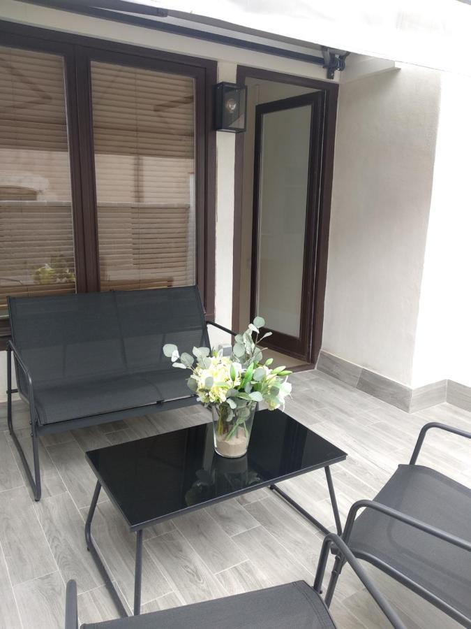 Silvestre Appartement Besalú