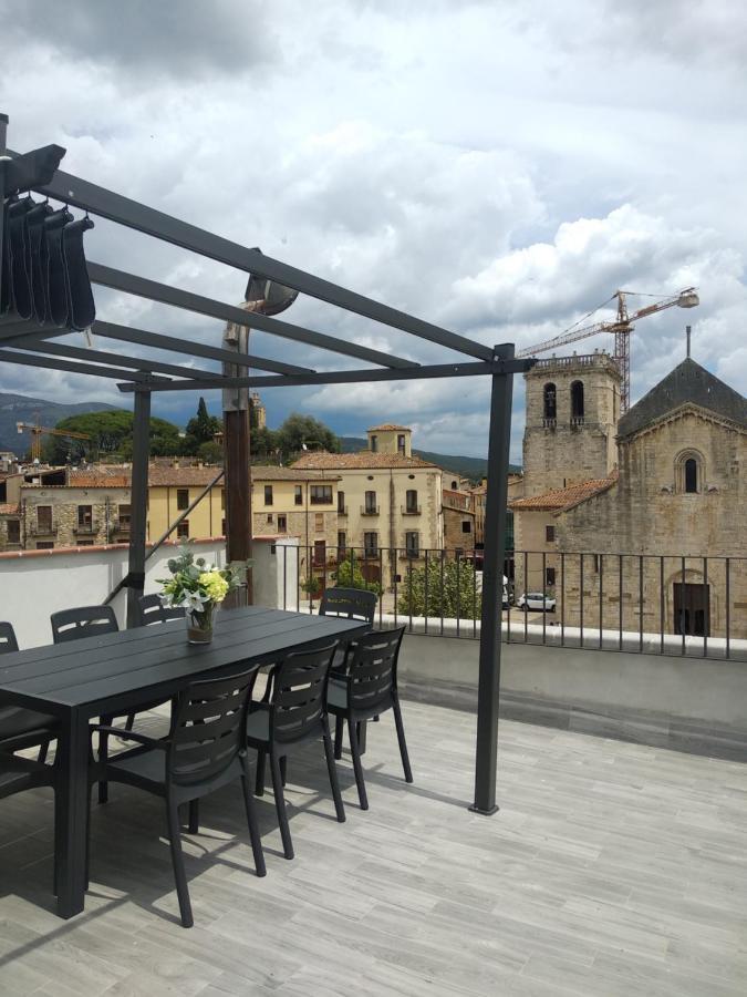 Silvestre Appartement Besalú