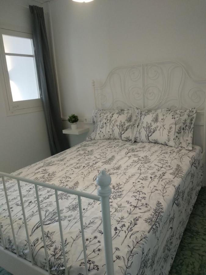 Silvestre Apartment *