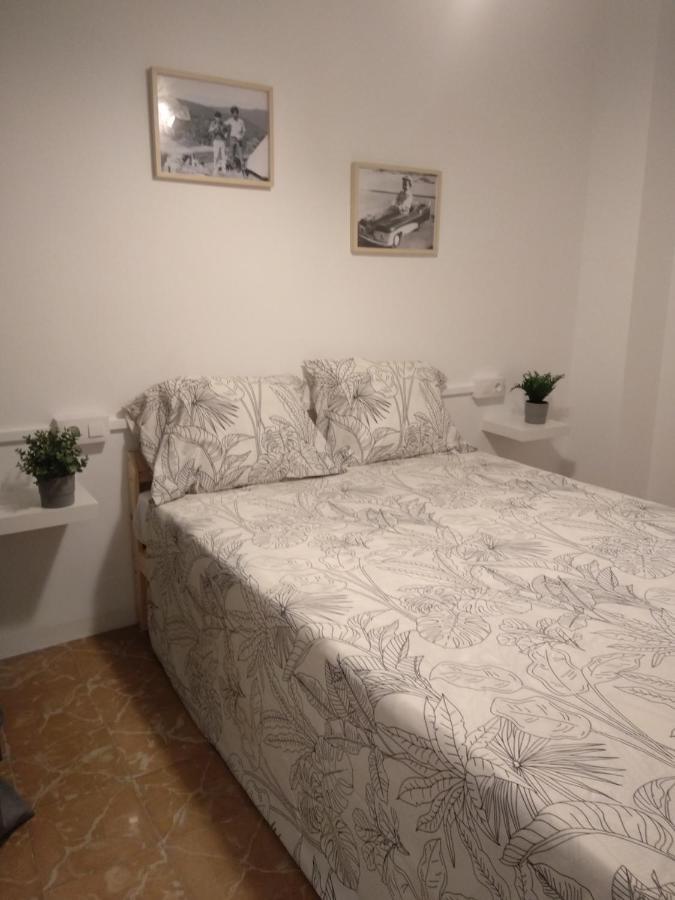 Silvestre Apartment Besalu