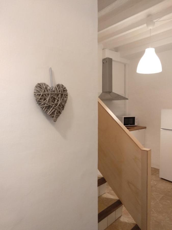 Silvestre Apartment *