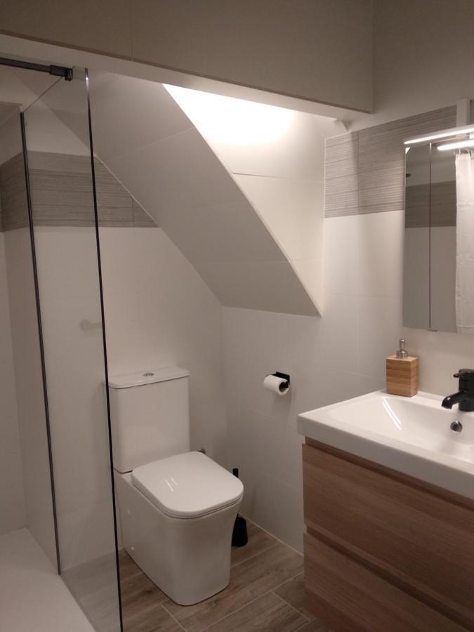 Apartment Silvestre Besalu