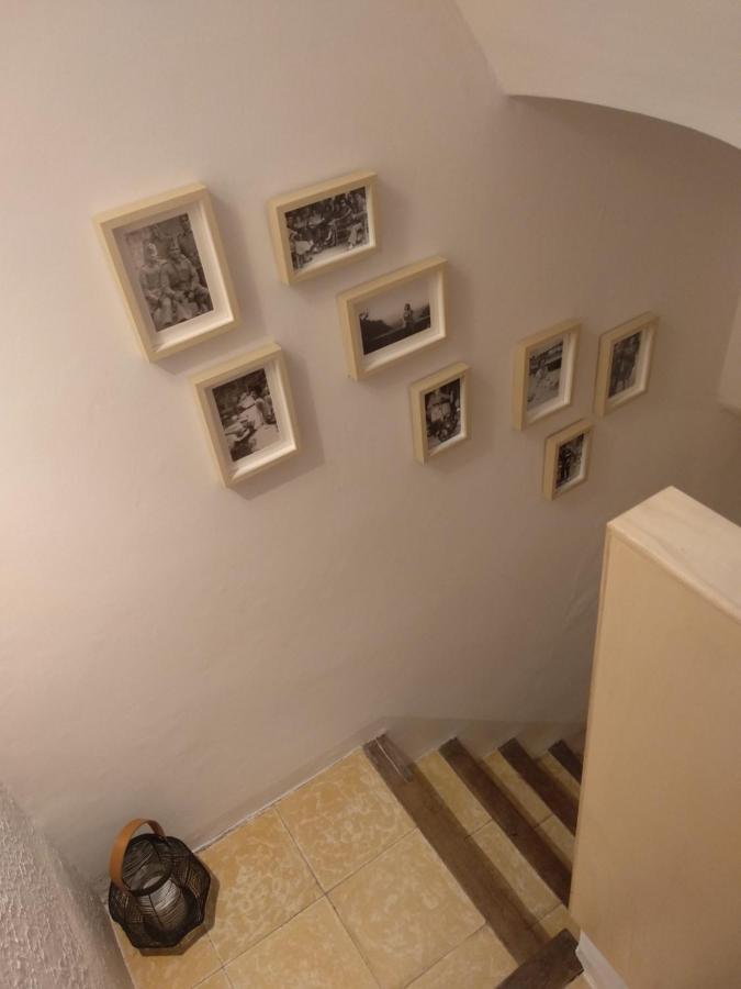 Silvestre Apartment *