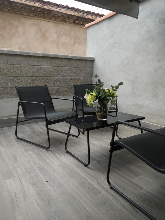 Appartement Silvestre